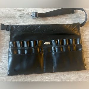 🆕 MAC Pro Makeup Brush Belt - NWOT